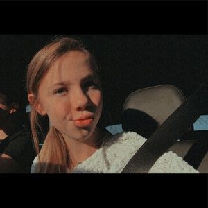 Meet your Posher, Katy